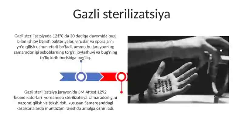 Gazli sterilizatsiya 3