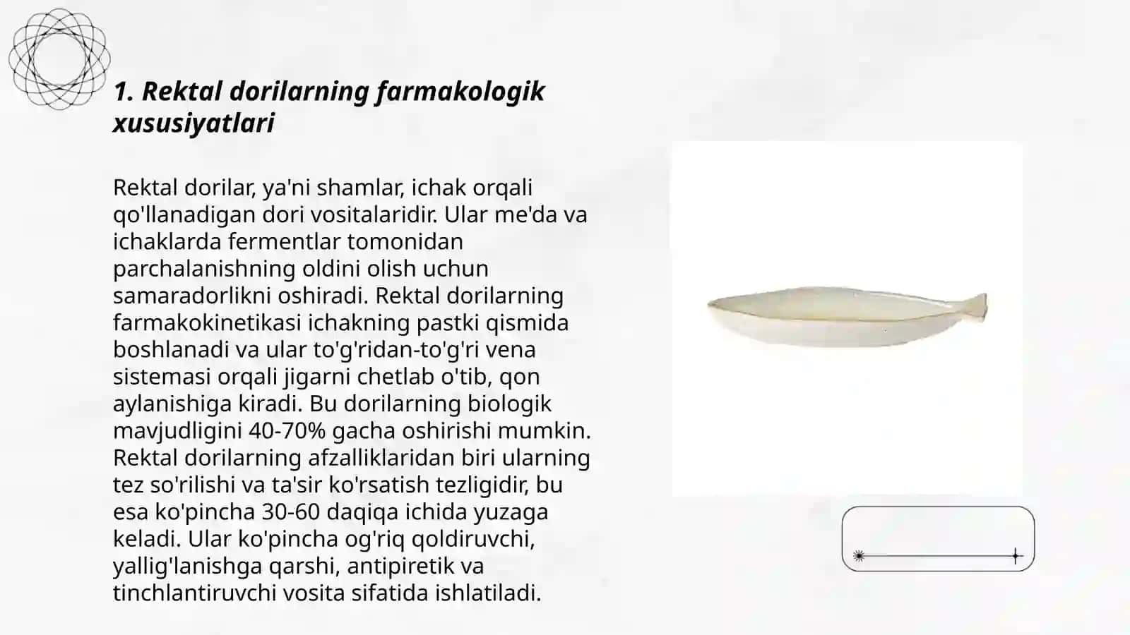 Rektal dori shakllari 3