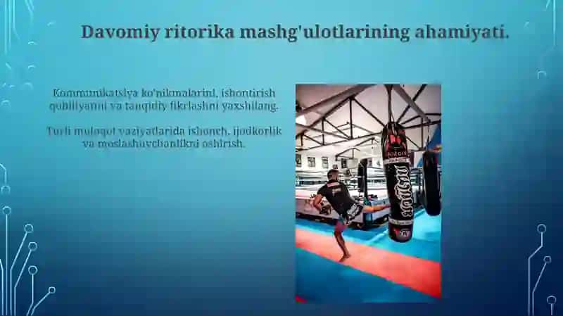 Ritorika Fanining Maqsad va Vazifalari 3