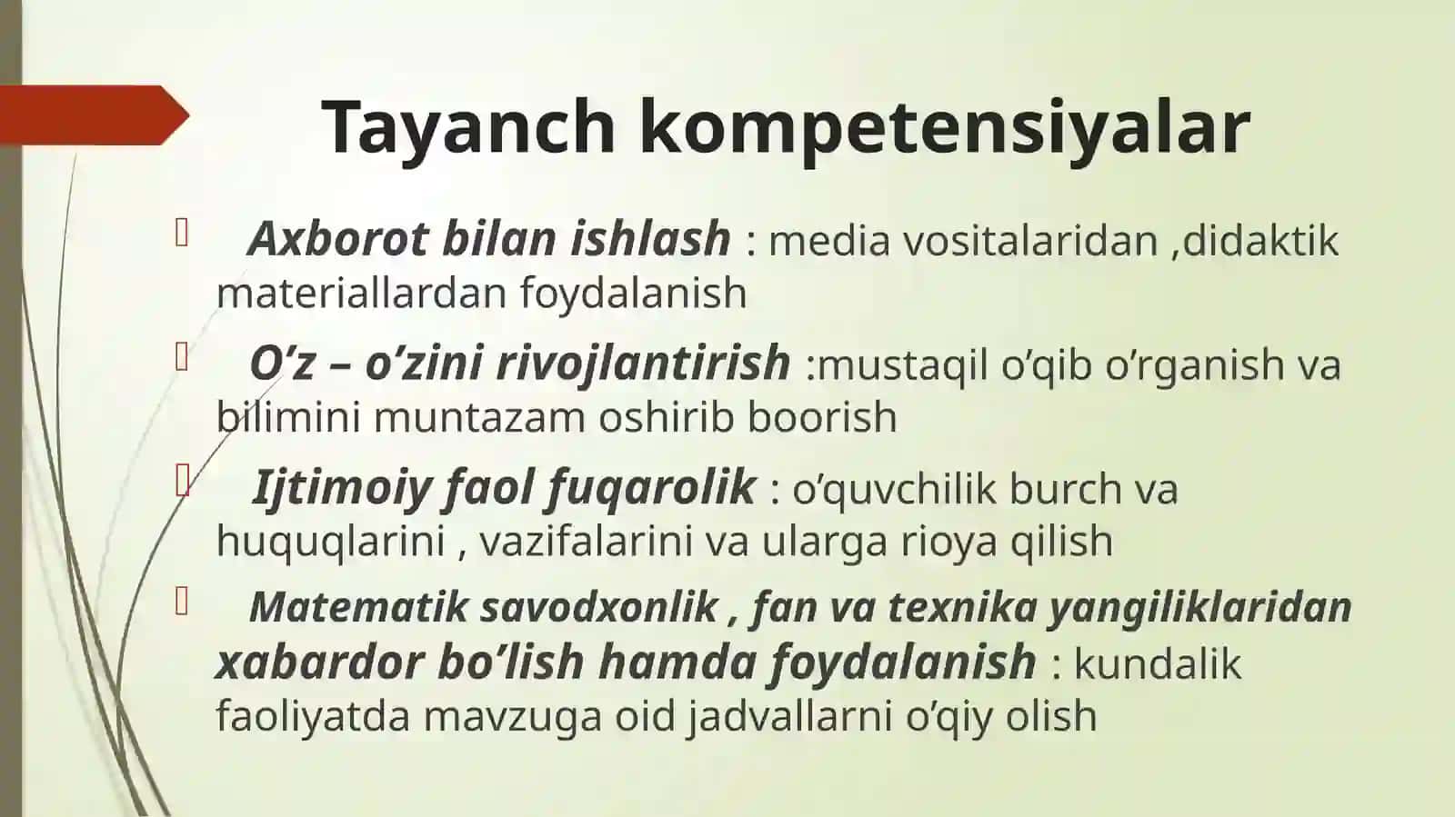 SO’Z TURKUMI 3