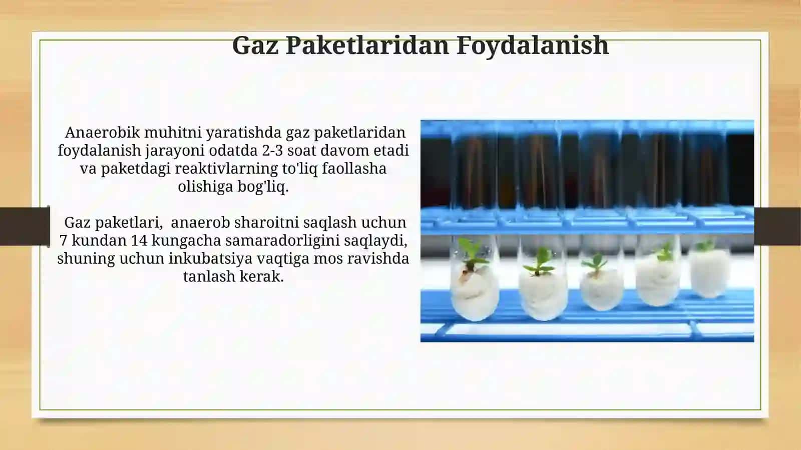 Gaz Paketlari 3