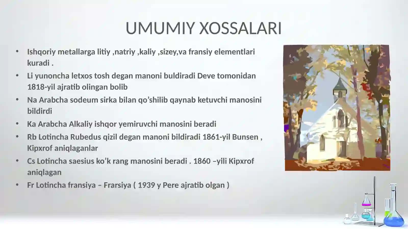 Ishqoriymetallarolinishivaxossalari 3