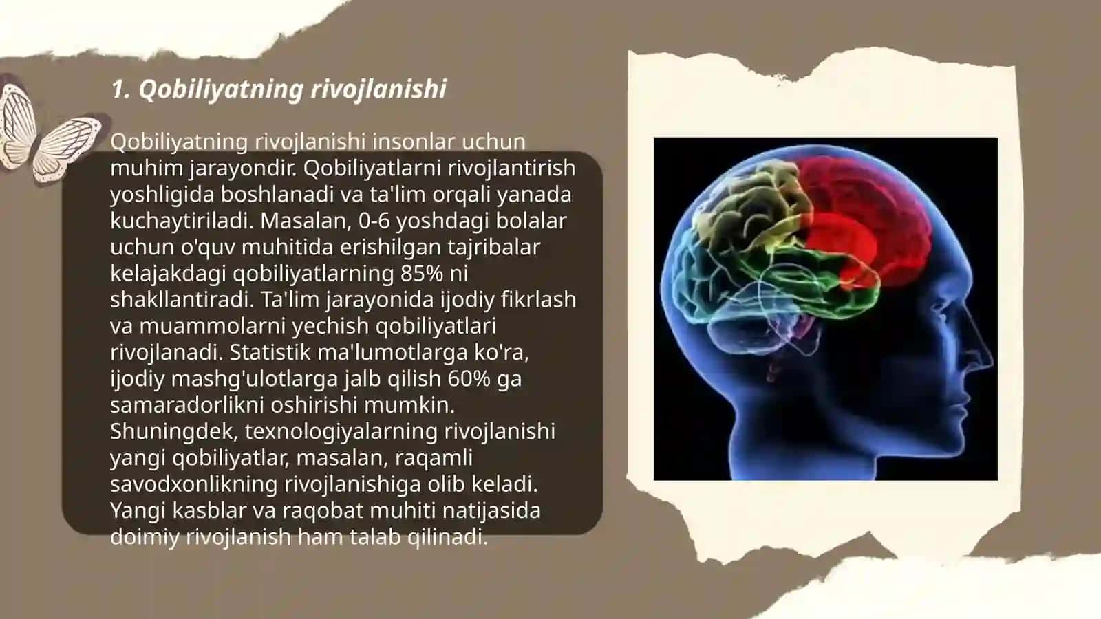 Qobiliyat 3