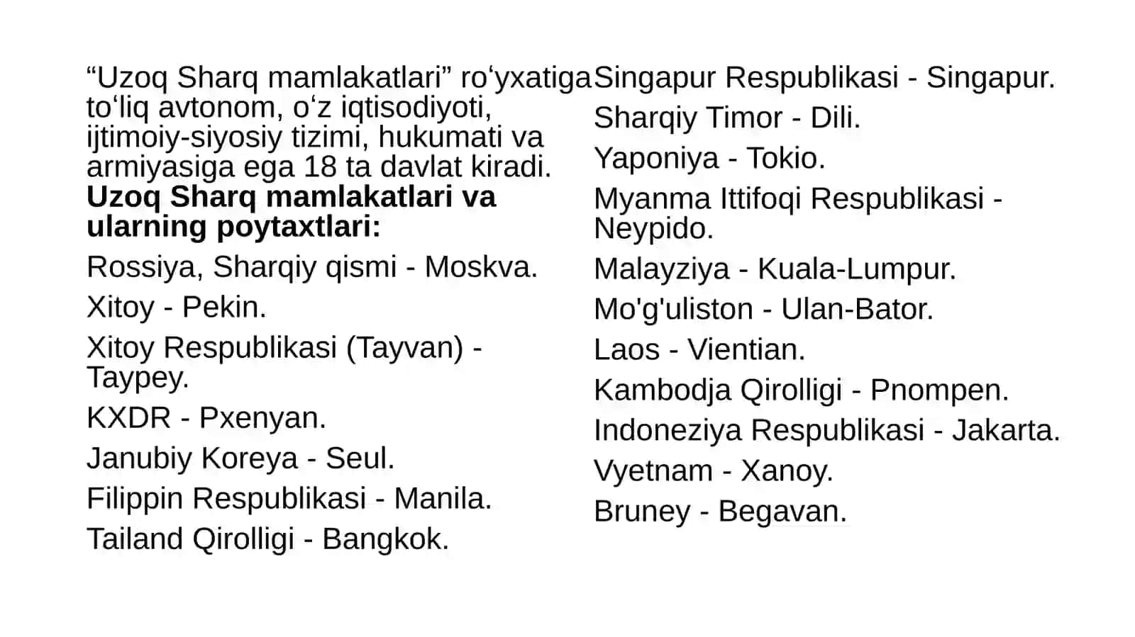 Sharq adabiyoti 3