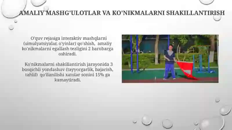 Akmeologiktreninglar 3