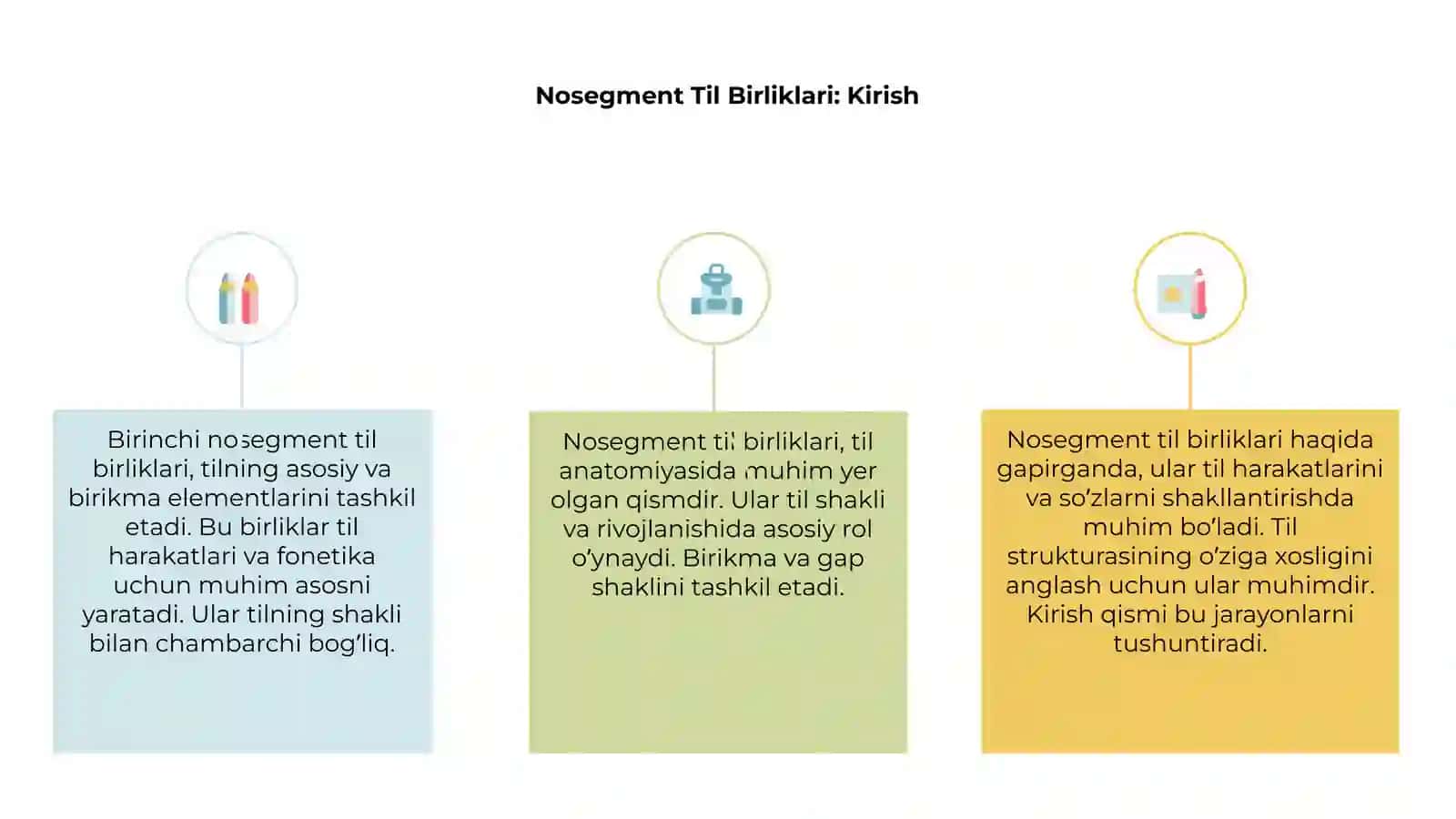 Nosegment Til Birliklari 3