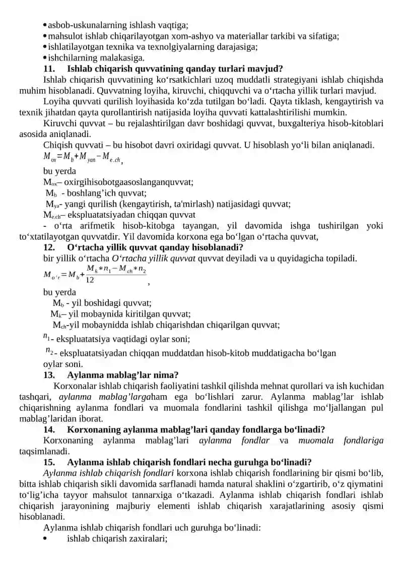 Asosiy fondlar 3