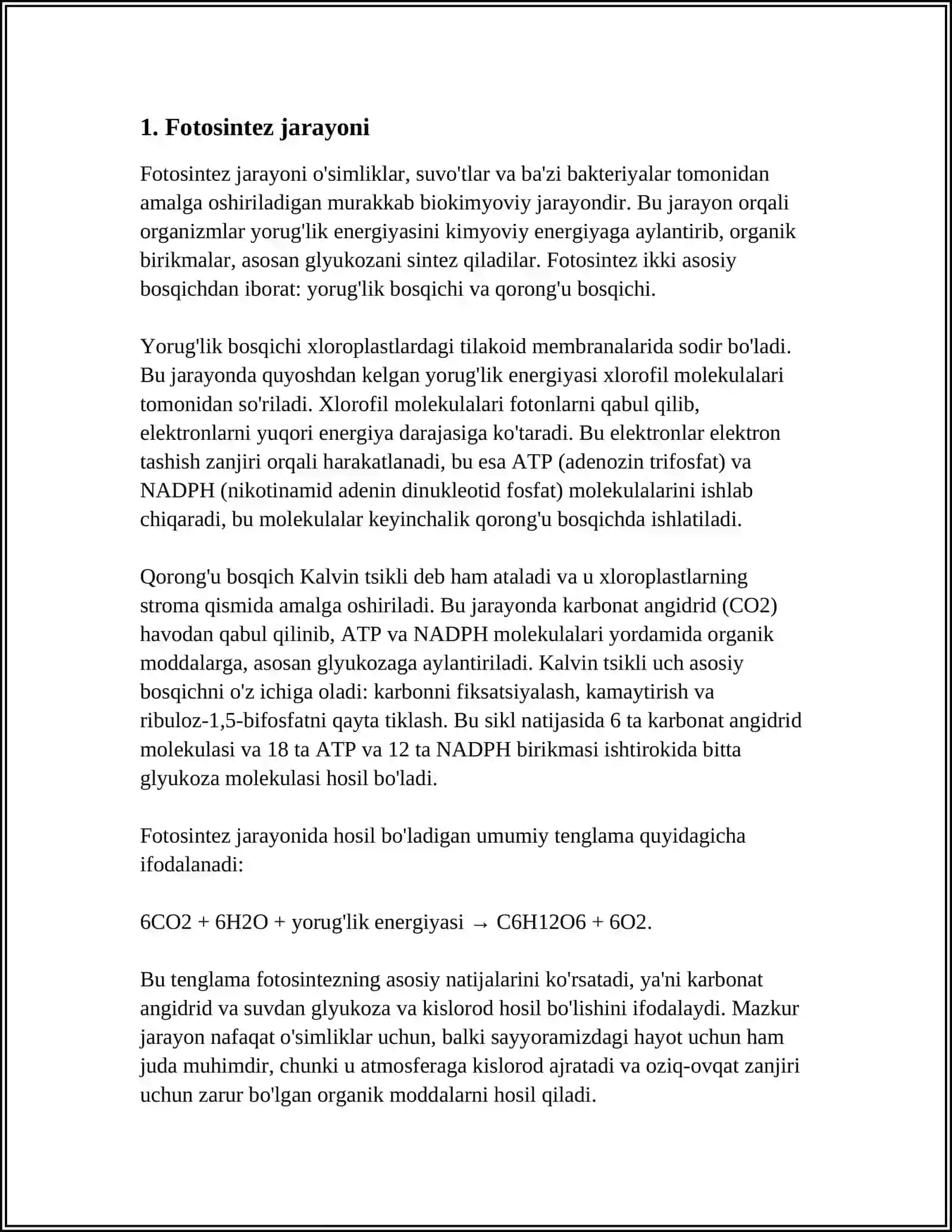 FOTOMETRIK ANALIZ USULI 3