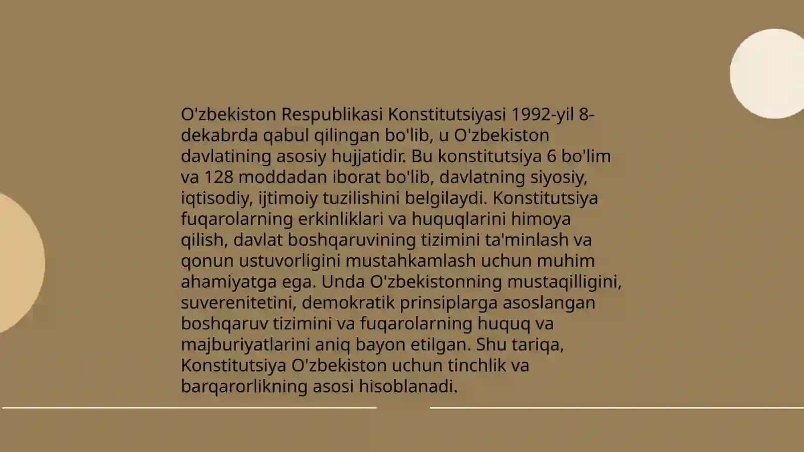13-MT. Konstitutsiya o’zgartirish va qo’shimchalar kiritish tartibi 3