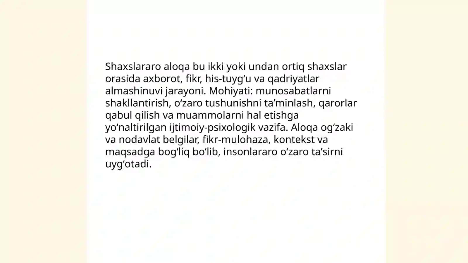 Ijtimoiy ish nazaryasi 3