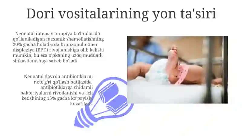 Neonatologiyada yatrogeniya 3