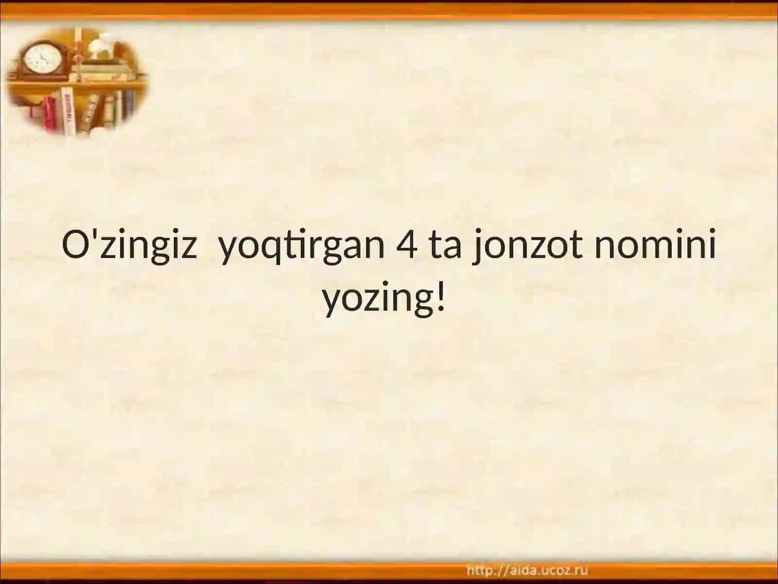 Didaktika pedagogikta’lim nazariyasi 3