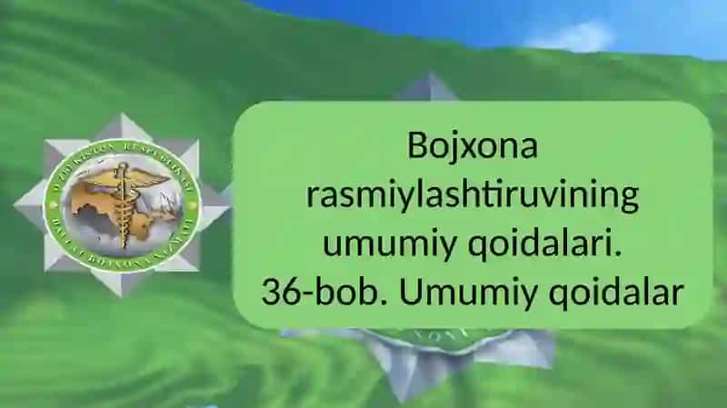 Bojxonaishi 3