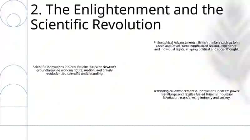 Science Development In Great Britain 3