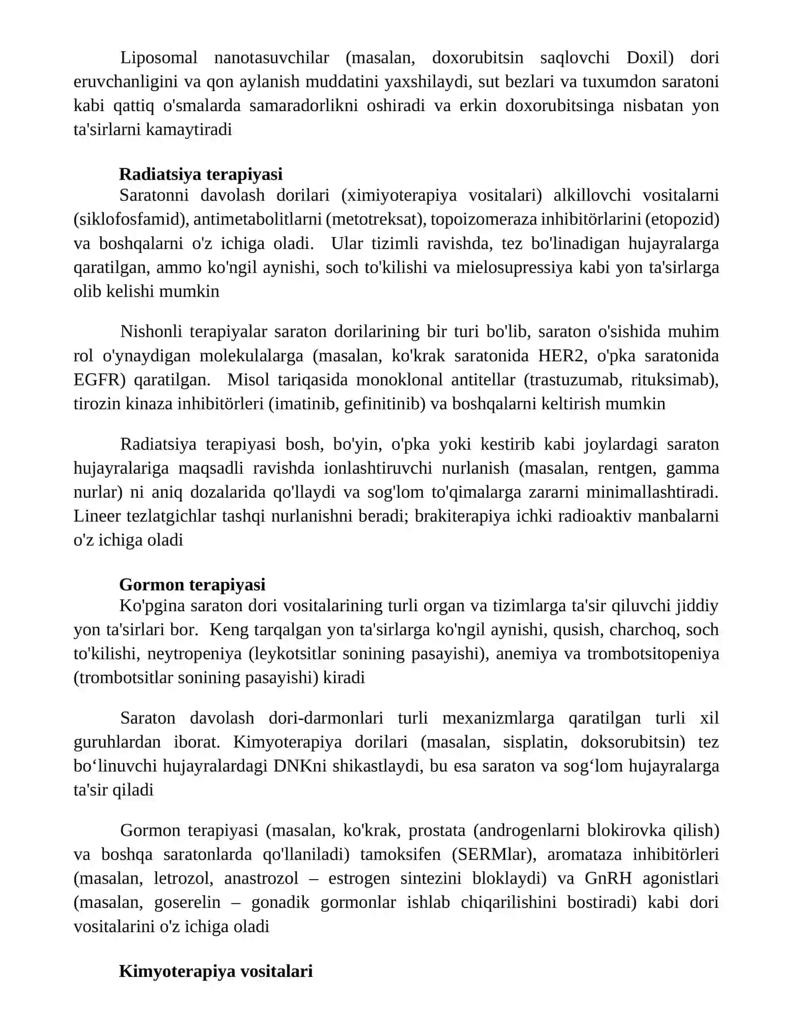 Davolash dorilari 3
