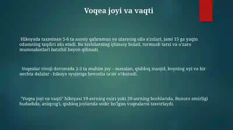 Nasoyim ul muhabbat 3