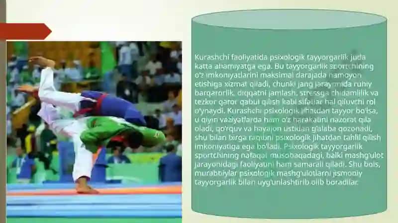 Kurash Davlat Milliy Turi 3