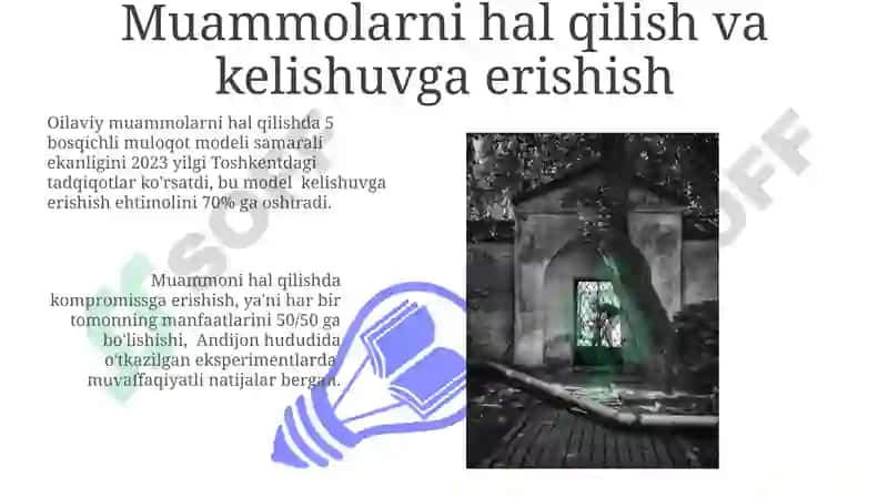 Oilaparvarlik fazilatlari 3