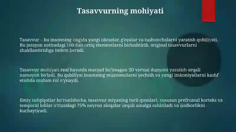 Tasavvufning ta'rifi va mohiyati 3