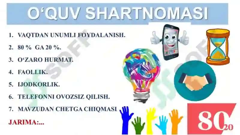 QQON TOMIRLARI.QON AYLANISH SISTEMASI dars ishlanma 3