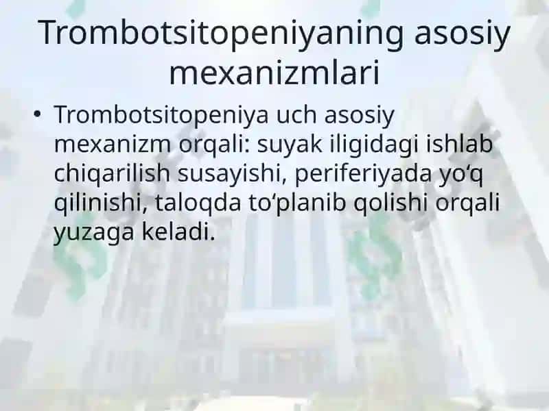 Trombotsitopeniya 3