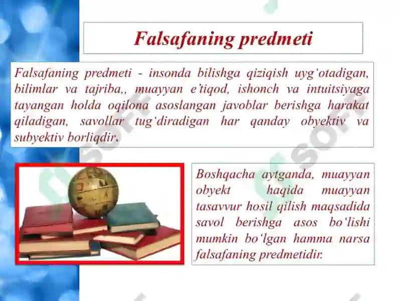 Falsafaatamasi 3