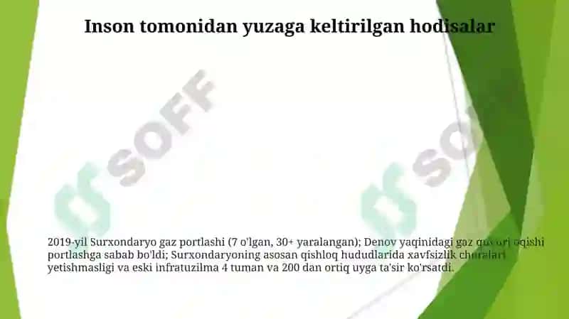 Surxondaryo gaz portlashi (2019-yil) 3