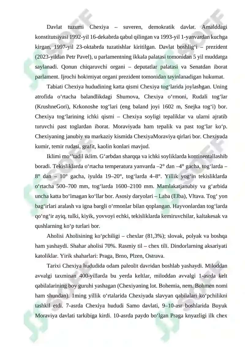 CHEXIYA 3