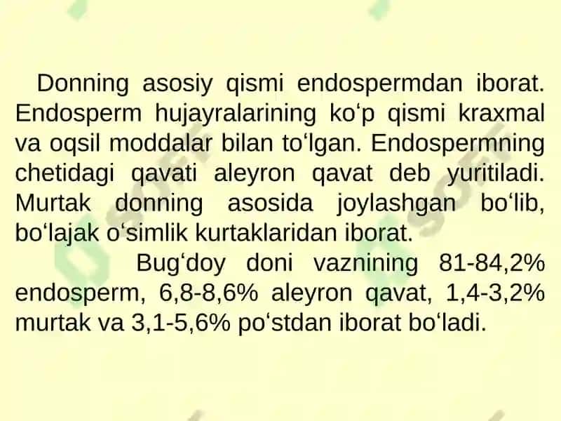 Ma’ruza.Donuyuminisaqlashtartibivausullari 3