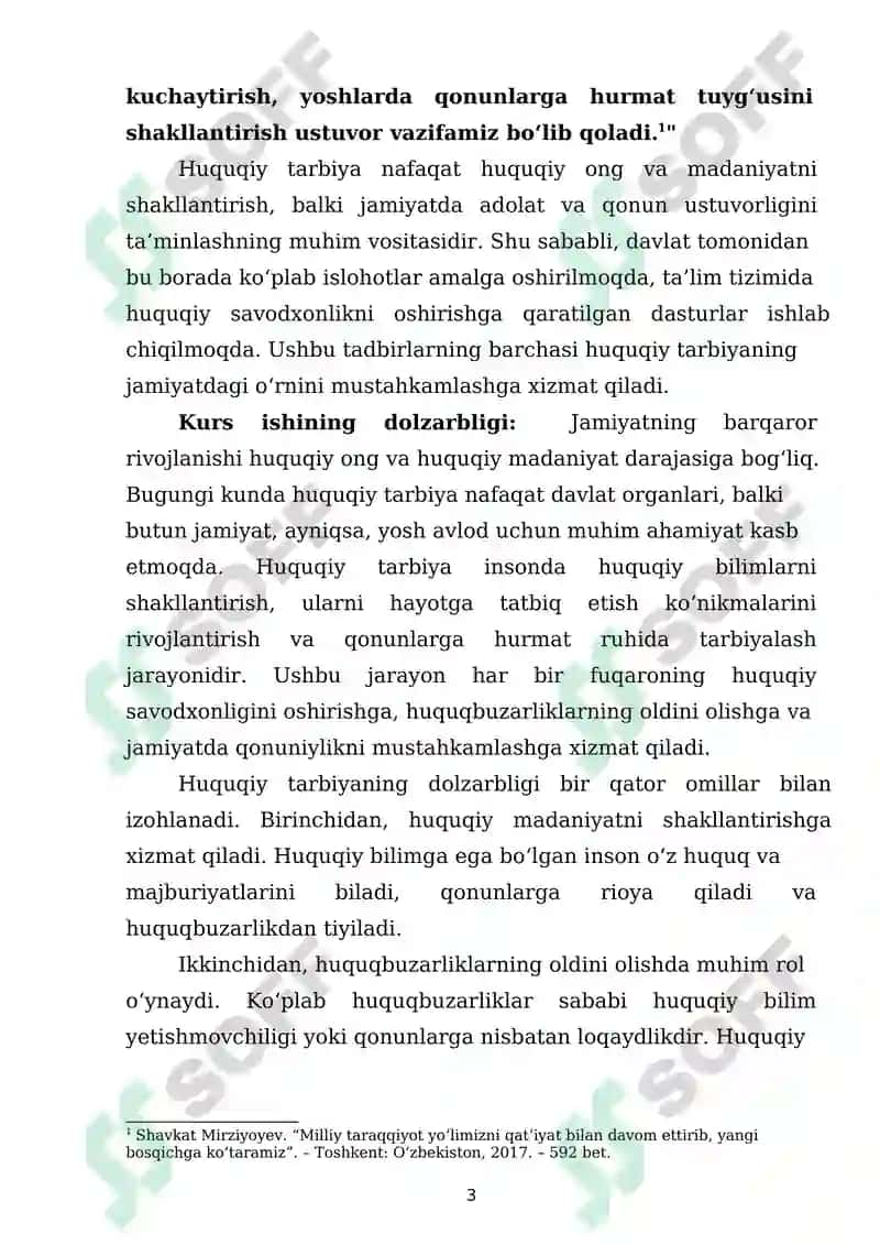 HUQUQIY TARBIYANING MAQSAD VA VAZIFALARI 3