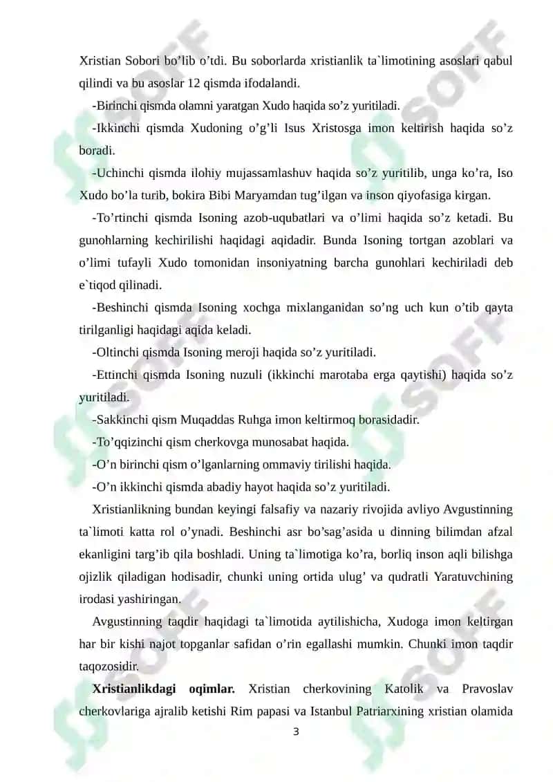 O`RTA OSIYGA PRAVOSLAV DINING 3