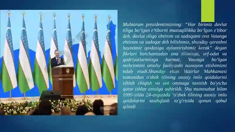 IMLO QOIDALAR USTIDA ISHLASH 3