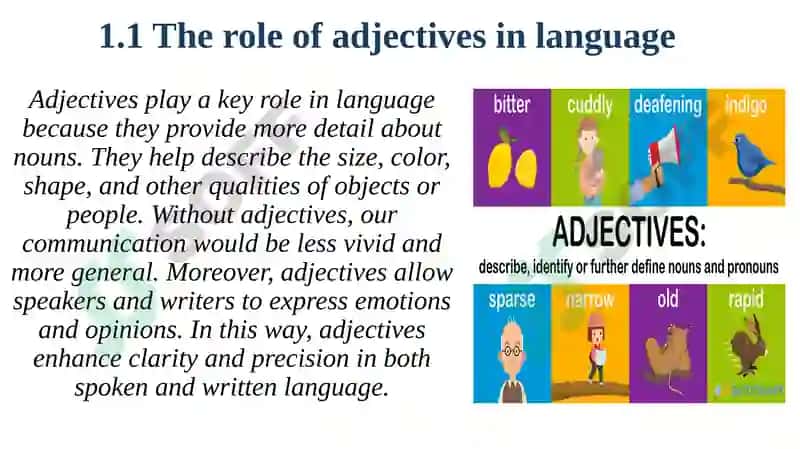 THEORITICAL ASPECT OF LANGUAGE LEARNING 3