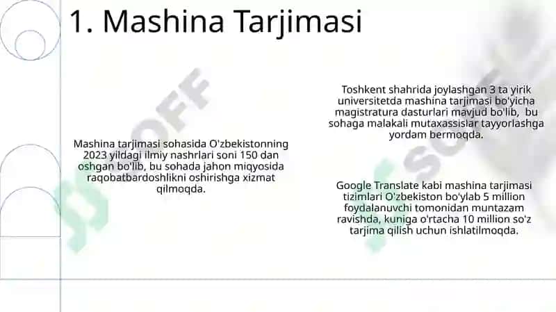 Modellashtirish Usullari va Algoritmlari 3
