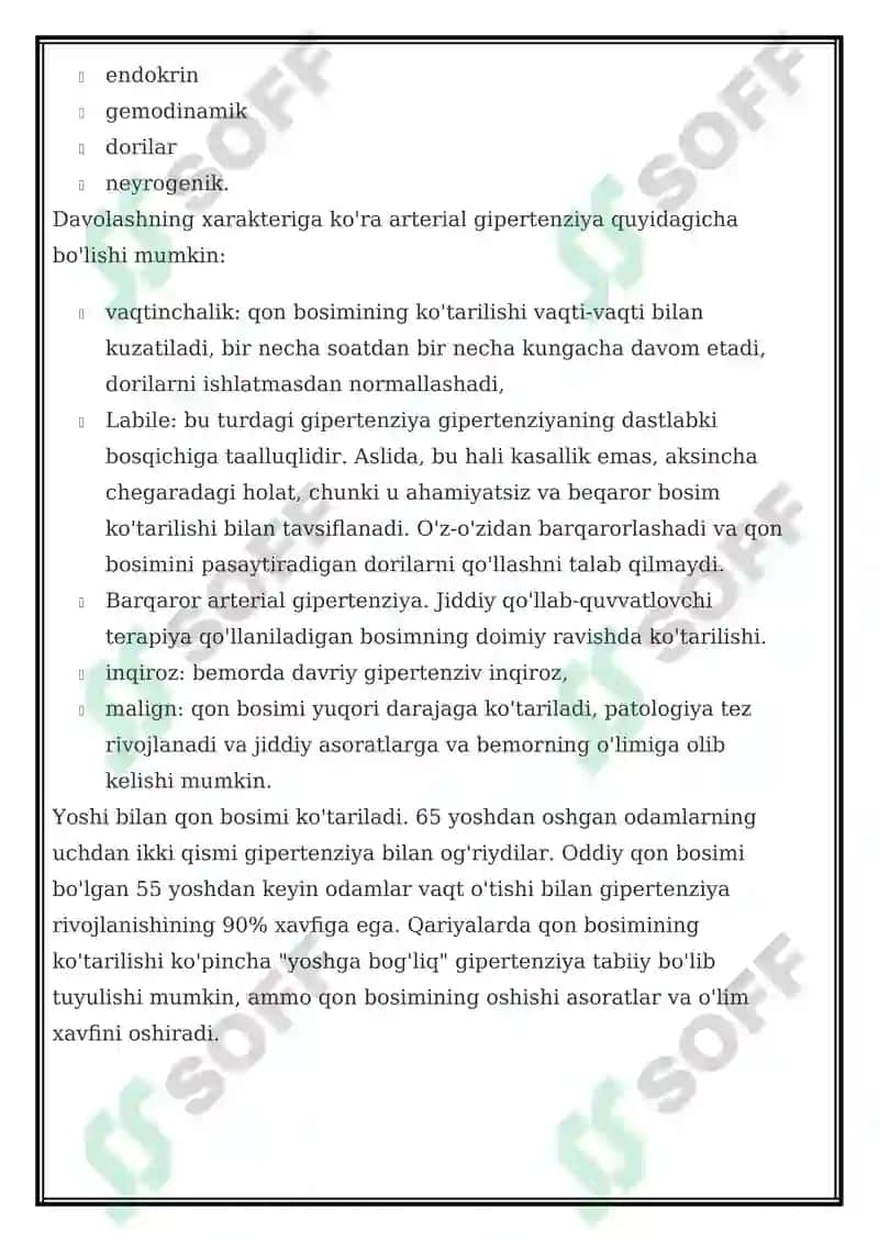 Arterial gipertenziya 3
