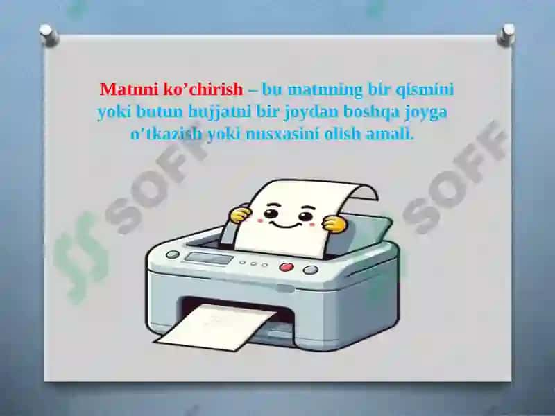 MATNNI NUSXALASH 3