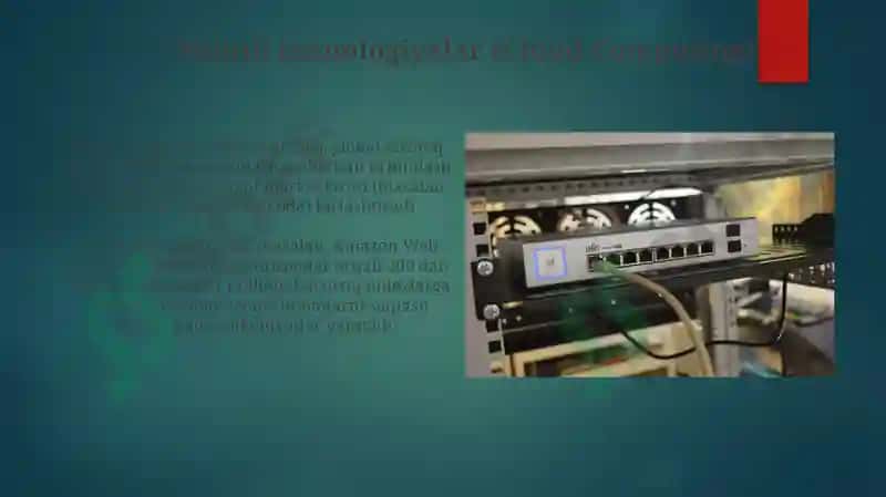 Internet tarmog‘i va uning asosiy xizmatlari 3
