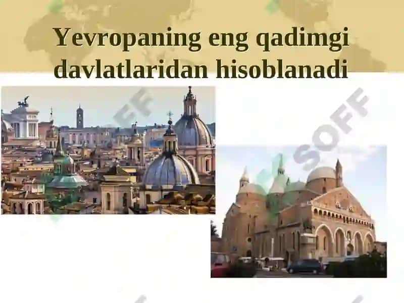 Italiya Respublikasi 3