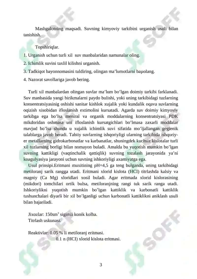 Xizmartlar sohasi (uy-joy, kommunal va maishiy xizmatlar) 3