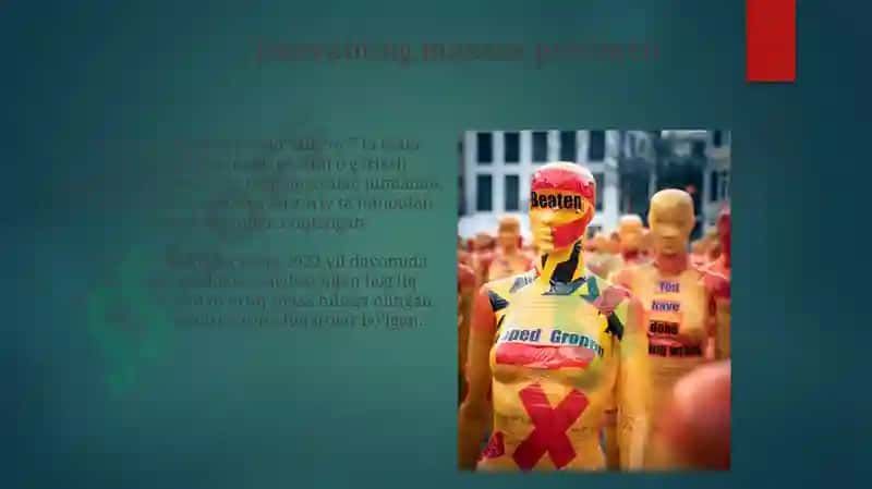 Jinoyatning maxsus predmeti 3