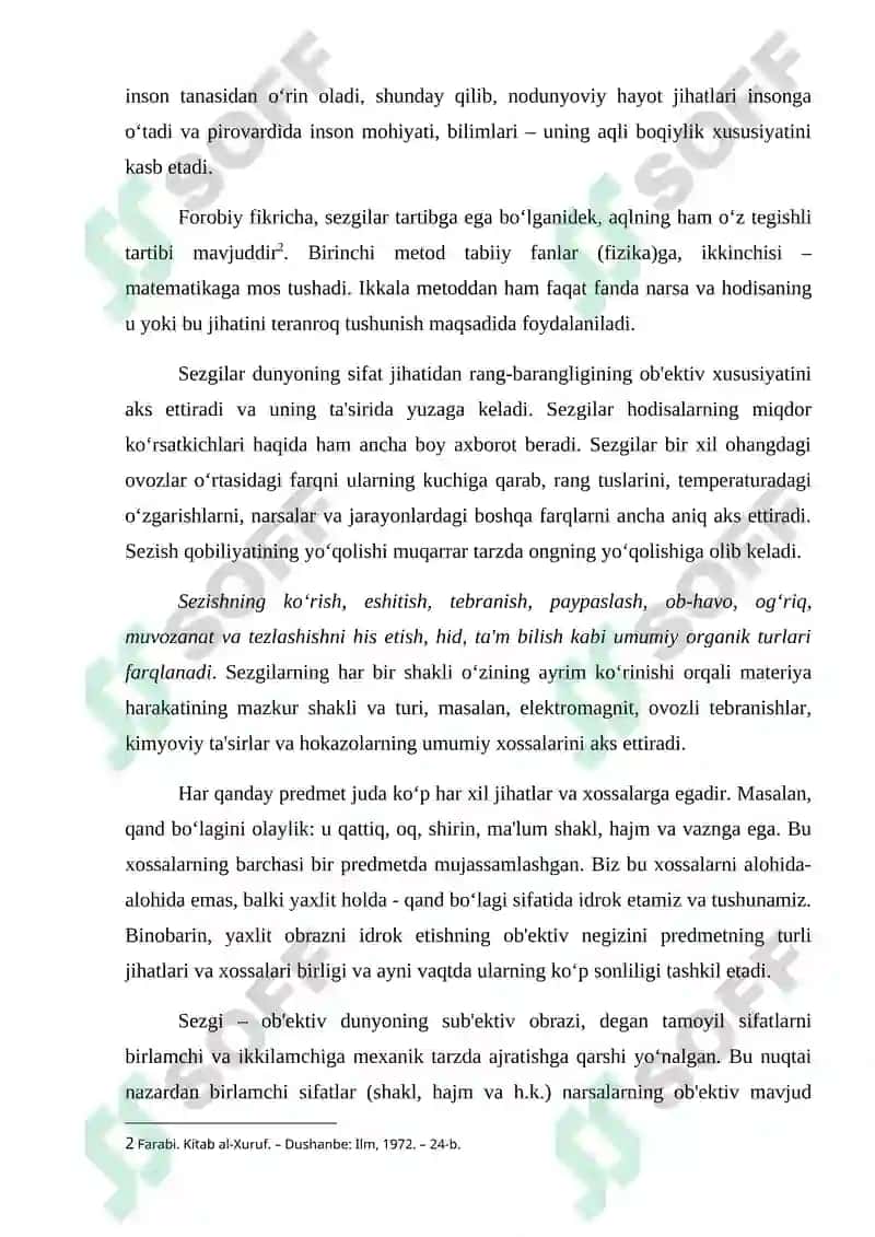 EMPIRIK BILISH METODLARI 3