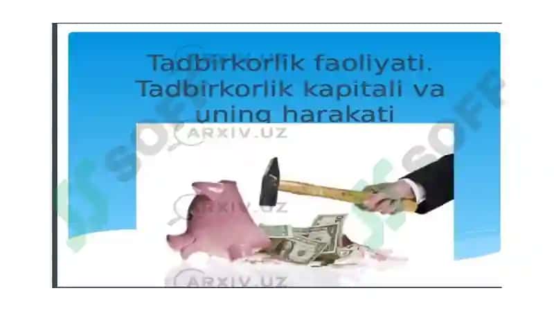 Bozor muvozanati 3