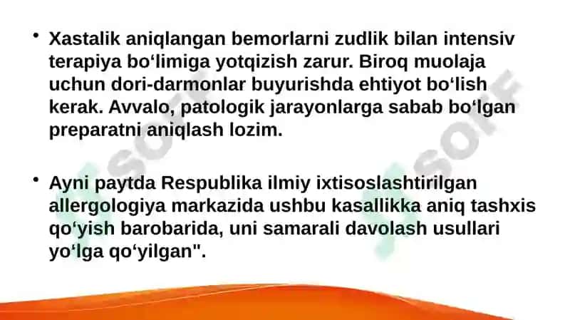 LAYELL(TEN) VA STIVENS JONSN SINDROMLARI 3