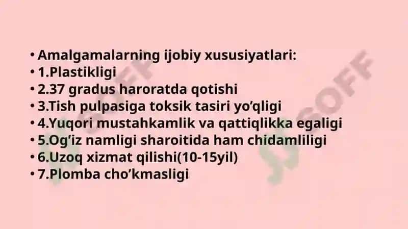 Amalgama 3
