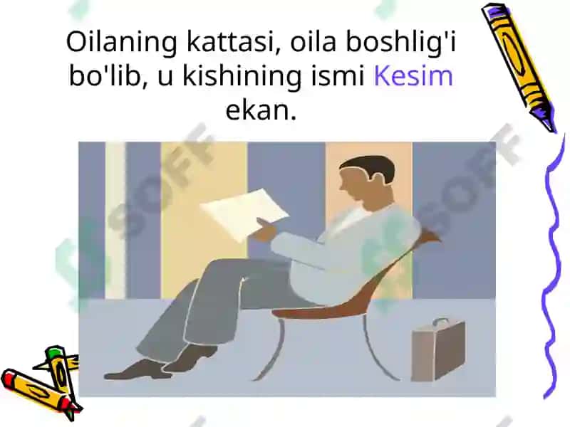 Kichik oilaning katta orzusiErtak 3