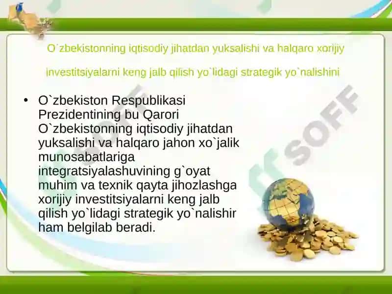 Investitsiya 3