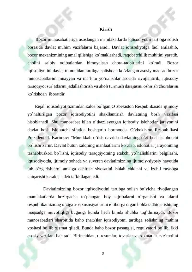 Davlatning iqtisodiy roli 3