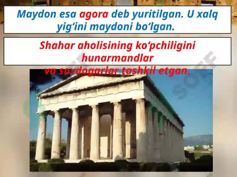 Afinada demokratiya 3