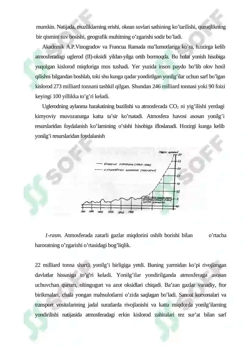 Atmosferaning ifloslanish muommolari 3