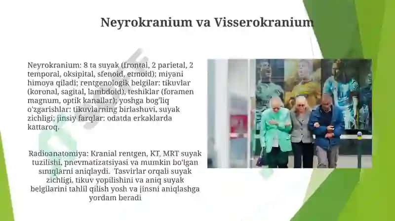 Kalla suyaklarining rengenanatomiyasi 3